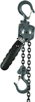 JLP-A Series 1/2 Ton Mini-Puller, 5' Lift - Americas Tooling