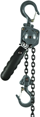 JLP-A Series 1/2 Ton Mini-Puller, 15' Lift - Americas Tooling