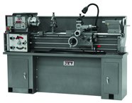 GHB-1340A With Newall DP700 DRO With Taper Attachment and Collet Closer - Americas Tooling