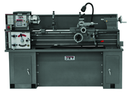 Belt Drive Lathe - #321102AK 13'' Swing; 40'' Between Centers; 2HP; 1PH; 230V Motor - Americas Tooling