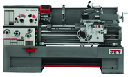 GH-1640ZX With Newall DP700 DRO With Taper Attachment - Americas Tooling