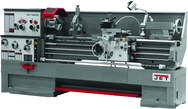 GH-1860ZX With Newall DP700 DRO With Taper Attachment - Americas Tooling