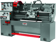 GH-1440-1 GEARED HEAD LATHE - Americas Tooling