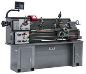 GHB-1340A Lathe With Newall DP500 DRO - Americas Tooling