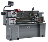 GHB-1340A Lathe With Newall DP500 DRO With Collet Closer - Americas Tooling