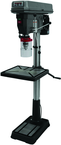 Floor Model Drill Press - Model Number 354169--16-1/2'' Swing; 3/4HP; 1PH; 115/230V Motor - Americas Tooling