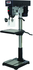 IDP-22, 22" Industrial Floor Model Drill Press - Americas Tooling