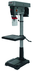 20" Floor Model Drill Press - 1 HP; 115V - Americas Tooling