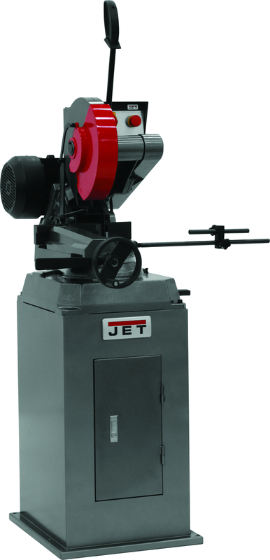 AB-12 12" Abrasive Saw - Americas Tooling