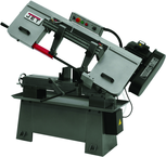 J-7015, 8" x 13" Horizontal Bandsaw 115/230V, 1PH - Americas Tooling