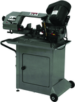 HBS-56S, 5" x 6" Horizontal Mitering Bandsaw - Americas Tooling