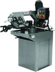 J-9180-3, 7" Zip Miter Horizontal Bandsaw 230V, 3PH - Americas Tooling