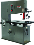 VBS-3612, 36" Vertical Bandsaw 230/460V, 3PH - Americas Tooling