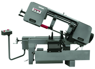 J-7020, 10" x 16" Horizontal Bandsaw 115/230V, 1PH - Americas Tooling