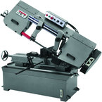 HBS-1018W, 10" x 18" Horizontal Bandsaw 230V, 1PH - Americas Tooling