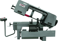 J-7040, 10" x 16" Horizontal Bandsaw 230V, 3PH - Americas Tooling