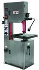 VBS-1610, 16" Vertical Bandsaw 230/460V, 3PH - Americas Tooling