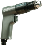 JAT-600, 3/8" Reversible Air Drill - Americas Tooling