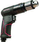 JAT-620, 3/8" Reversible Air Drill - Americas Tooling