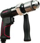 JAT-621, 1/2" Reversible Air Drill - Americas Tooling