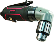 JAT-630, 3/8" Reversible Angle Drill - Americas Tooling