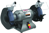 IBG-8, 8" Industrial Bench Grinder - Americas Tooling