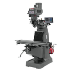 JTM-4VS-1 With ACU-RITE VUE DRO - Americas Tooling