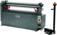 ESR-1650-1T, 50" x 16 Gauge Electric Slip Roll 1-1/2HP, 115/230V, 1PH - Americas Tooling