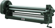 SR-1650M, 50" x 16 Gauge Bench Model Slip Roll - Americas Tooling