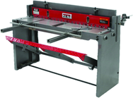 FS-1652J, 52" x 16 Gauge Foot Shear - Americas Tooling