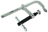 MMS-12, 12" Mini F-Clamp - Americas Tooling