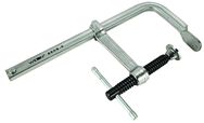 660S-18, 18" Light Duty F-Clamp - Americas Tooling