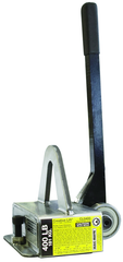 Mag Lifting Device- Flat Steel Only- 400lbs. Hold Cap - Americas Tooling