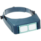 #DA-0 - Donegan Opti-Visor Headgear Only - Americas Tooling