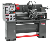 GHB-1236 GEARED HEAD BENCH LATHE - Americas Tooling