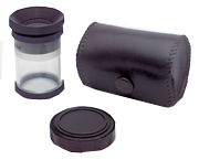 #7X - 7X Power - Loupe Style Magnifier - Americas Tooling