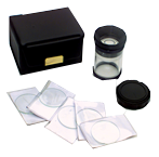 #10XS - 10X Power - Loupe Style Magnifier - Americas Tooling