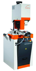 #RADIALU7 500mm Semi-Automatic Vertical Bandsaw - Americas Tooling