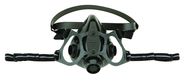 Half Mask Dual Cartridge Respirator (Large) - Americas Tooling