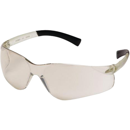 ZTEK MIRROR LENS CLEAR FRAME