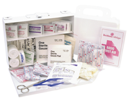 First Aid Kit - 25 Person Kit - Americas Tooling