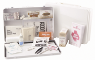 First Aid Kit - 50 Person Kit - Americas Tooling