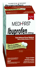 GENERIC IBUPROFEN 250 X 2 - Americas Tooling