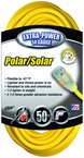 Polar/Solar 14/3 50' SJEOW Extension Cord - Americas Tooling