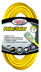 Polar/Solar 12/3 100' SJEOW Extension Cord - Americas Tooling