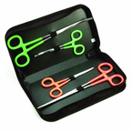 4 Piece Gripper Set - Americas Tooling