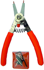 Retaining Ring Pliers - 1/4 - 2" Ext. Capacity - Americas Tooling