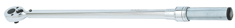 3/8" Dr - 20-150 in/lbs - Micro Adj Torque Wrench - Americas Tooling