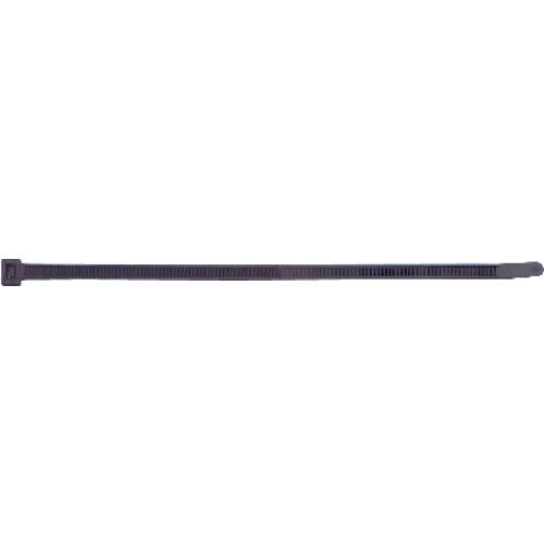 Cable Ties - Intermediate Series 30 - Black Nylon–5.6″ Length - Americas Tooling