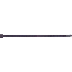 Cable Ties - Intermediate Series 30 - Black Nylon–14.5″ Length - Americas Tooling